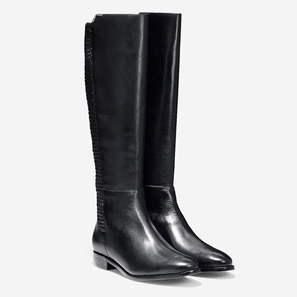 SALE❗️Cole Haan | ‘Rockland’ Tall Boot - Picture 8 of 8